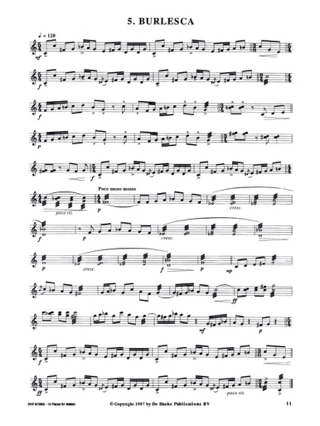 13 Pièces For Mallets - Ivo Weijmans - Partition - Xylophone